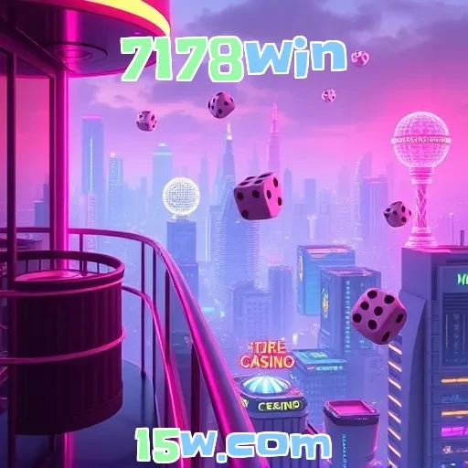 7178win: O App de Jogos que Você Não Pode Perder