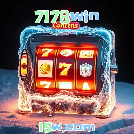 7178win: Segurança e Diversão em Um Só Lugar para Jogadores Brasileiros