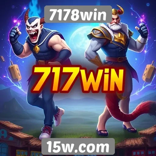 Explorando os jogos mais populares do 7178win