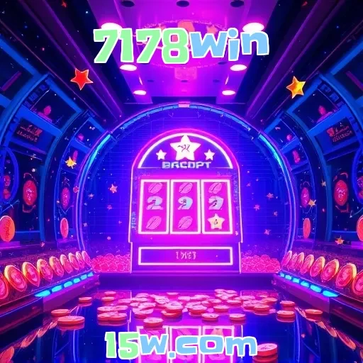 7178win: Login Perfeito Para Aumentar Sua Diversão nos Jogos!