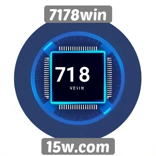 Desempenho do site em dispositivos móveis no 7178win