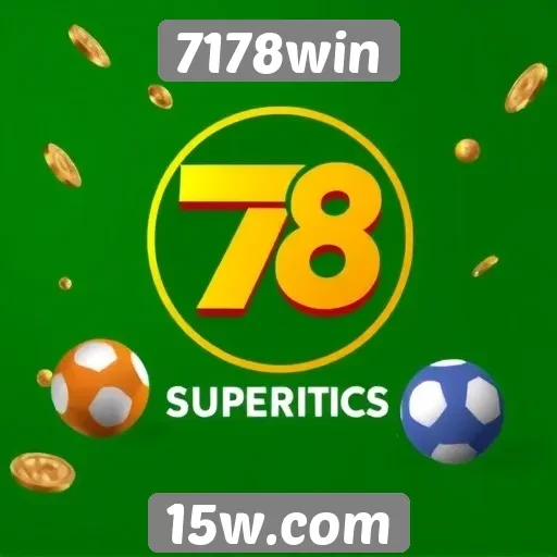 Ofertas e promoções disponíveis na plataforma 7178win