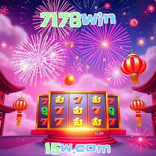 7178win: Vantagens e Dicas sobre a Seção de Pagamento