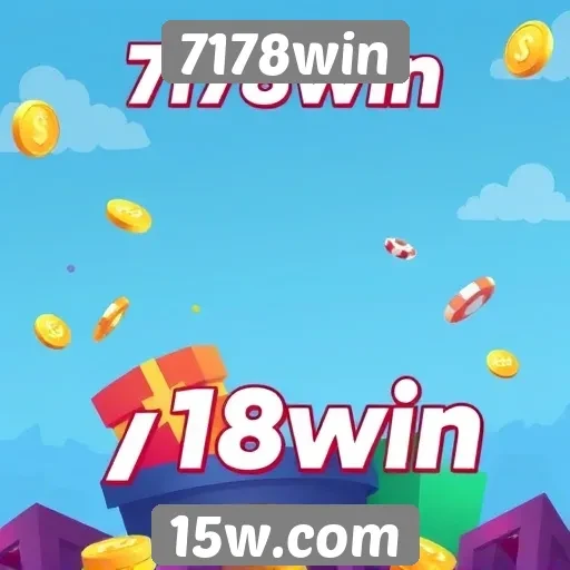 Histórico de promoções e bônus do 7178win