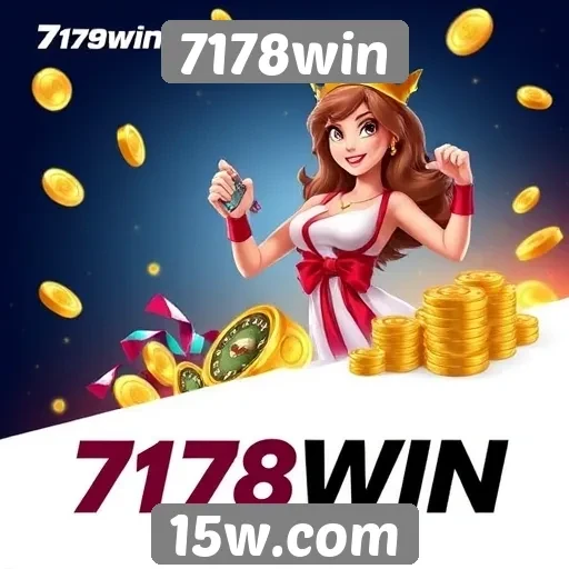 7178win oferece novas promoções para jogadores